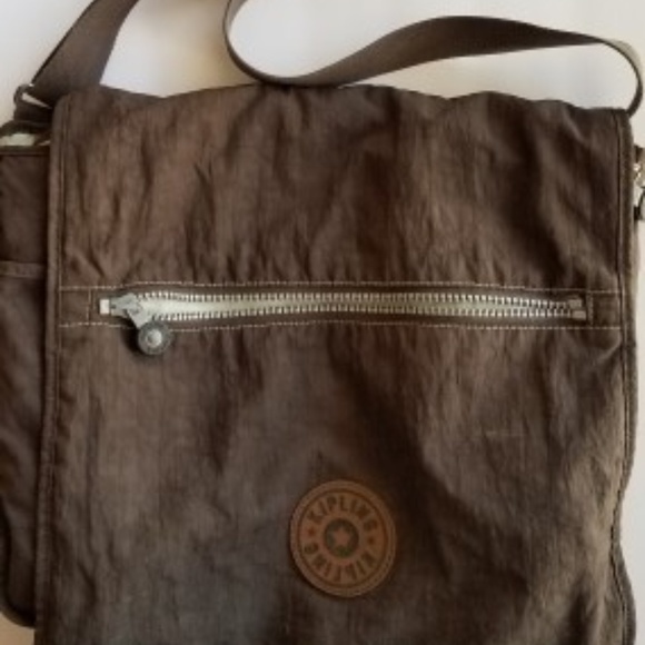 Kipling Handbags - KIPLING Expandable Messenger or Laptop Bag